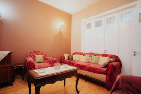 Kalavrita downtown 3 bedroom house for 6 pers, Kalavrita